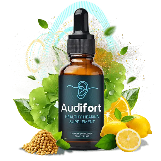 Audifort Hero Image